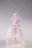  PLEX Tv Animated Series "plastic Memories" Isla Wedding Dress Ver. 1/7 Scale Complete Figure 