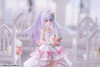 PLEX Tv Animated Series "plastic Memories" Isla Wedding Dress Ver. 1/7 Scale Complete Figure 