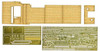 Fujimi 1/700 Scale Imperial Navy Series No. 22 EX-4 Imperial Japanese Navy Aircraft Carrier Kaga Full Hull Model Special Edition