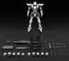 Kadokawa KADOKAWA 1/4 Scale8 Scale Plastic Model Series Full Metal Panic! Arbalest Figure 
