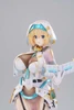  Sophia F. Shirring Sister Ver. Bright Edition 1/6 Scale Complete Figure 