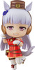 Good Smile Company Nendoroid Gold Ship