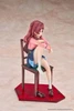  Mirai Gakuen iDOLM@STER Saki Hanami Ameagari No Iris Before Special Training Ver. 1/7 Figure 