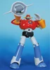  Neo Dynamite Action! Ufo Warrior Dai Apolon: Dai Apolon Anime Color Ver. Complete Figure 