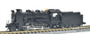 Tomix 2013 JNR Type 9600 Steam Locomotive (Hokkaido Type) (N scale)