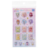Takara Tomy Arts (takaratomy A.r.t.s) Onegai Aipuri Pukutto Kyururun Stickers