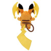  Takara Tomy Pocket Monsters Pokemon I Choose You! Pokemon Get Plush Mega Raichu Y 