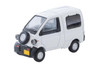  Takara Tomy Tomica Limited Vintage Neo 1/64 Scale LV-N362d Daihatsu Midget II Cargo D Type (white) 1997 Model Finish 