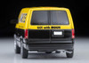  Takara Tomy Tomica Limited Vintage Neo 1/64 Scale LV-N344b Chevrolet Astro Van Mooneyes Yellow / Black Finished Prod 