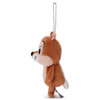  Takara Tomy Disney Character Petit Pop Ball Chain Mascot Chip 