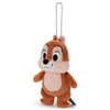  Takara Tomy Disney Character Petit Pop Ball Chain Mascot Chip 