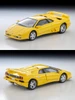  Takara Tomy Tomica Limited Vintage Neo 1/64 Scale Lv-N Lamborghini Diablo SE30 Jota (yellow) Finished Model Item Num 