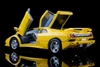  Takara Tomy Tomica Limited Vintage Neo 1/64 Scale Lv-N Lamborghini Diablo SE30 Jota (yellow) Finished Model Item Num 