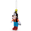 Takara Tomy Disney Character Petit Pop Ball Chain Mascot Goofy