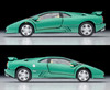 Takara Tomy Tomytec Tomica Limited Vintage Neo 1/64 Scale Lv-N Lamborghini Diablo SE30 (green) Finished Product 339496