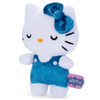 Takara Tomy Sanrio Characters Ghost Play Plush S Hello Kitty Blue