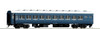Takara Tomy Tomytec Tomix HO Scale Jnr Ohanefu 12 Class Railway Model Passenger Coach HO-5038
