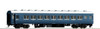 Takara Tomy Tomytec Tomix HO Scale Jnr Ohane 12 Type Railway Model Passenger Coach HO-5037