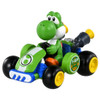 Takara Tomy Tomica Dream Tomica SP Mario Kart World Yoshi Toy