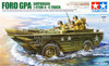 Tamiya 35336 Ford GPA Amphibian 1/4Ton 4x4 Truck 1/35 Scale Kit