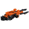  Takara Tomy Tomica Long Type Tomica No. 136 Furukawa Rock Drill Borutinger (B32RL) 