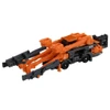  Takara Tomy Tomica Long Type Tomica No. 136 Furukawa Rock Drill Borutinger (B32RL) 