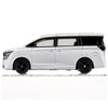  Takara Tomy Tomica No. 93 Nissan Elgrand 