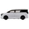  Takara Tomy Tomica No. 93 Nissan Elgrand 