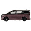 Takara Tomy Tomica No. 93 Nissan Elgrand (first Edition) Toy