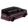  Takara Tomy Tomica No. 93 Nissan Elgrand (first Edition) 