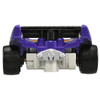 Takara Tomy Tomica Premium Unlimited Bakusou Kyoudai Let's & Go!! Mini 4WD Proto Saber Evolution Mini