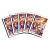  Takara Tomy Duel Masters DX Card Sleeves I Don't Want to Become a Dragon Girl! Jack Pot Assemble!! 