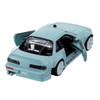Takara Tomy Tomica Custom Works TQ26 Nissan Silvia Toy, and Up