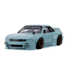 Takara Tomy Tomica Custom Works TQ26 Nissan Silvia Toy, and Up