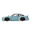Takara Tomy Tomica Custom Works TQ26 Nissan Silvia Toy, and Up