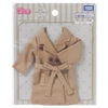  Takara Tomy Licca Chan Doll Licca Chan Real Clothes Select Vol. 1 Coat a Dress Up Pretend Play 