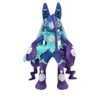  Takara Tomy Pocket Monsters Pokemon Plush Roy's Shiny Mega Lucario Z 