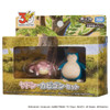  Takara Tomy Pocket Monsters Moncolle Slowpoke & Snorlax Set 
