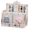  Takara Tomy Licca-Chan Doll Real Clothes Select Vol. 1 Tops a Dress-Up Pretend Play 