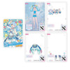  Takara Tomy Onegai Aipuri Millefeuille Card Vol. 2 Box 