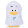  Takara Tomy Sanrio Characters Ghost Play Plush S Pekkle the Duck 