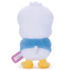  Takara Tomy Sanrio Characters Ghost Play Plush S Pekkle the Duck 