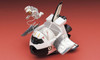 Hasegawa TH6 SPACE SHUTTLE Eggplane (Egg Plane) Series Plastic Model Kit