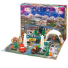 Takara Tomy Disney Cars Tomica Advent Calendar 2026