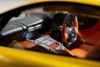  Takara Tomy Tomica Limited Vintage Neo 1/64 Scale LV-N360b Lexus LFA (Yellow) 