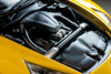  Takara Tomy Tomica Limited Vintage Neo 1/64 Scale LV-N360b Lexus LFA (Yellow) 