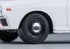  Takara Tomy Tomica Limited Vintage Neo 1/64 Scale LV-N386a Nissan Cedric Standard (White) 1978 