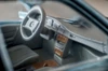  Takara Tomy Tomica Limited Vintage Neo 1/64 Scale LV-N77c Mercedes-Benz 190 E (Pearl Blue) 1992 