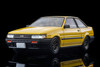 Takara Tomy Tomica Limited Vintage Neo 1/64 Scale LV-N284f Toyota Corolla Levin 2-Door Gt-Rs Equipped with Watanabe