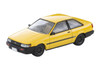  Takara Tomy Tomica Limited Vintage Neo 1/64 Scale LV-N284f Toyota Corolla Levin 2-Door Gt-Rs Equipped with Watanabe 